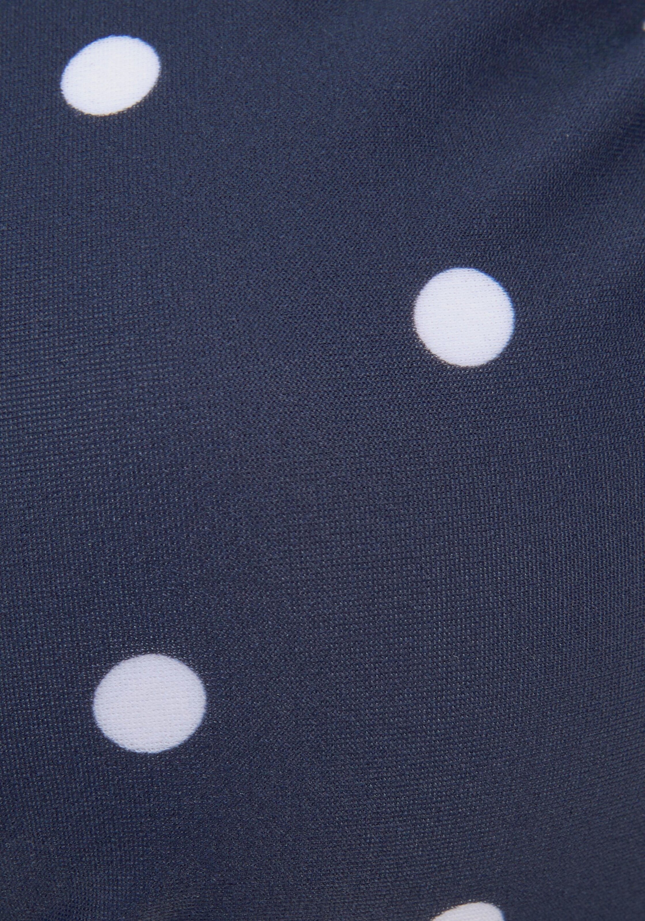 Bügel-Bikini-Top