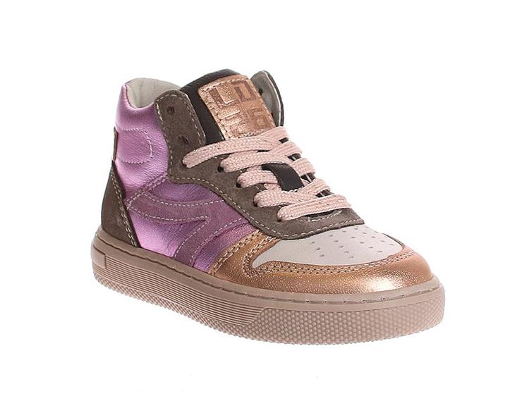 Little David Palermo A Roze Combi