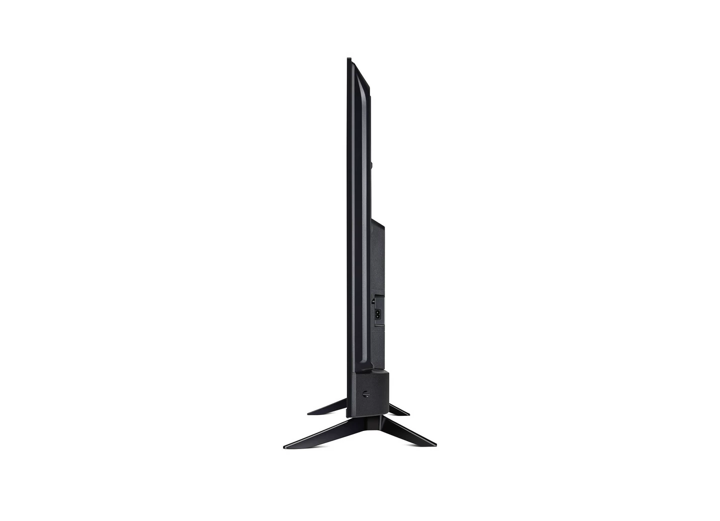 LG UT73006LA-4K-Ultra-HD-LED-Fernseher mit optimiertem a5 Gen7 4K AI-Prozessor