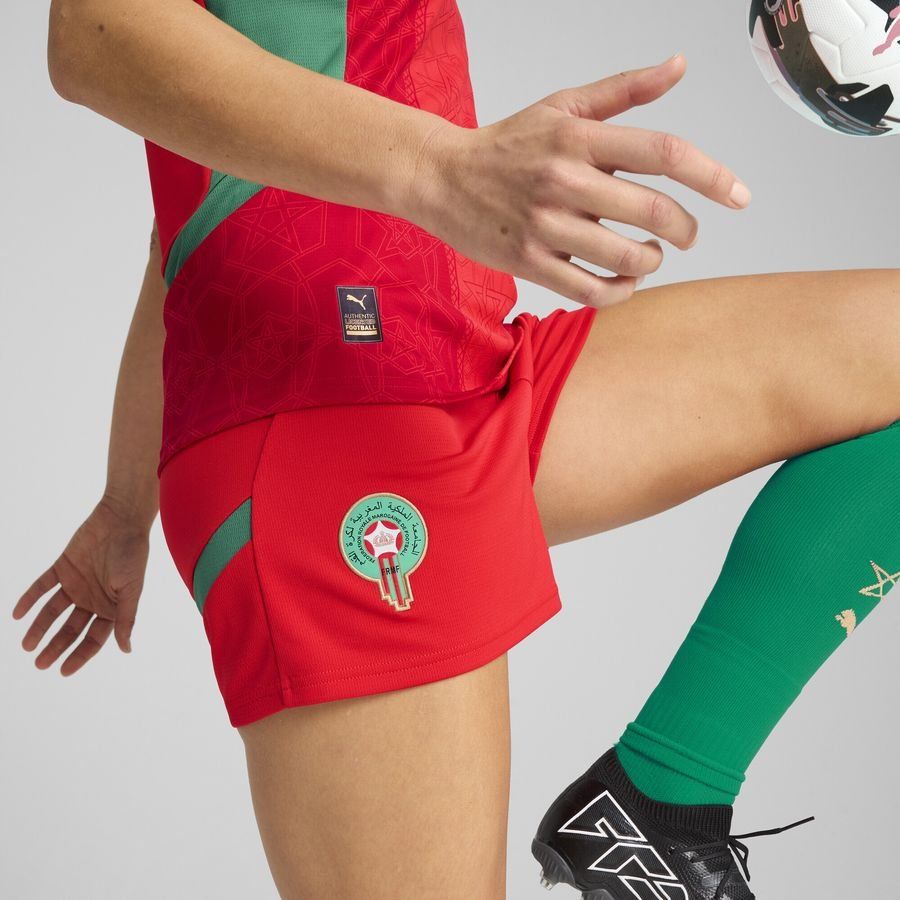 Puma Marokko 2025 Shorts