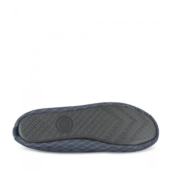 Chaussons MARINE BLUE RHYTHM