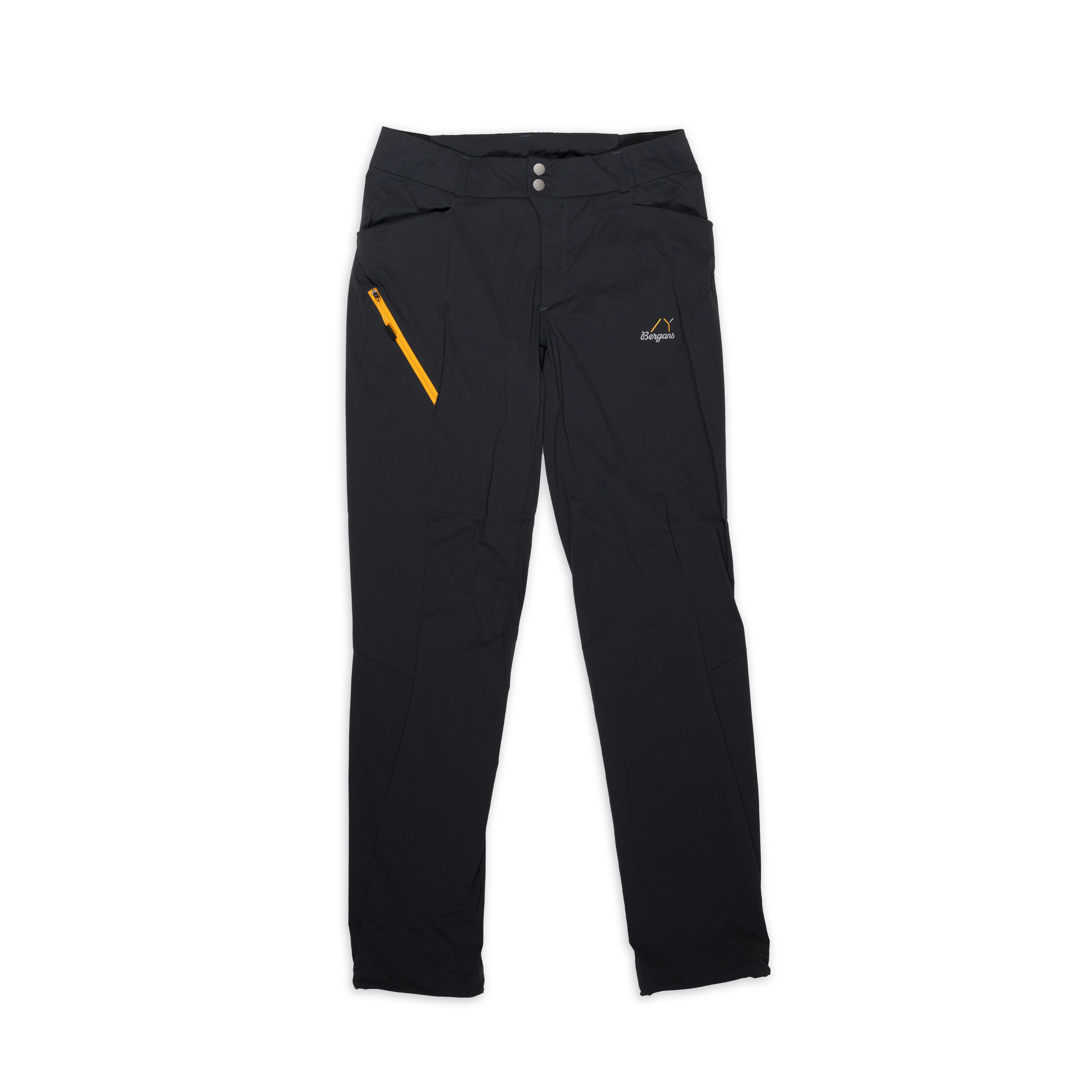 Y LightLine Vapor Pants Women Dark Shadow Grey