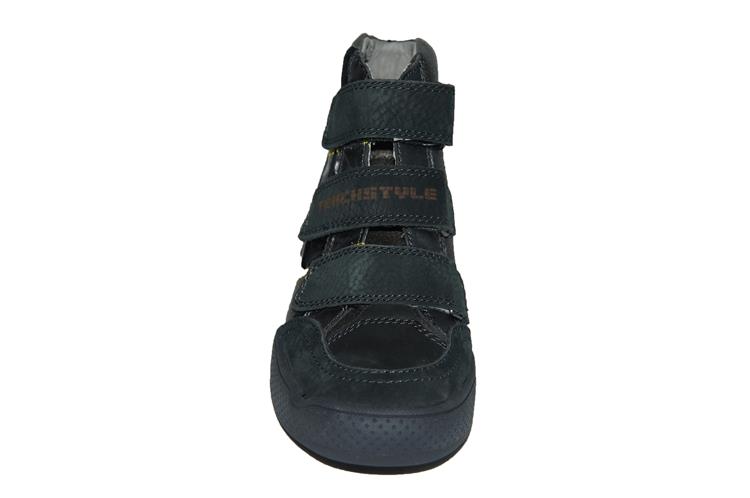 Track Style 0039797 wijdte 3.5 Blacvk / Black ( 0589 )