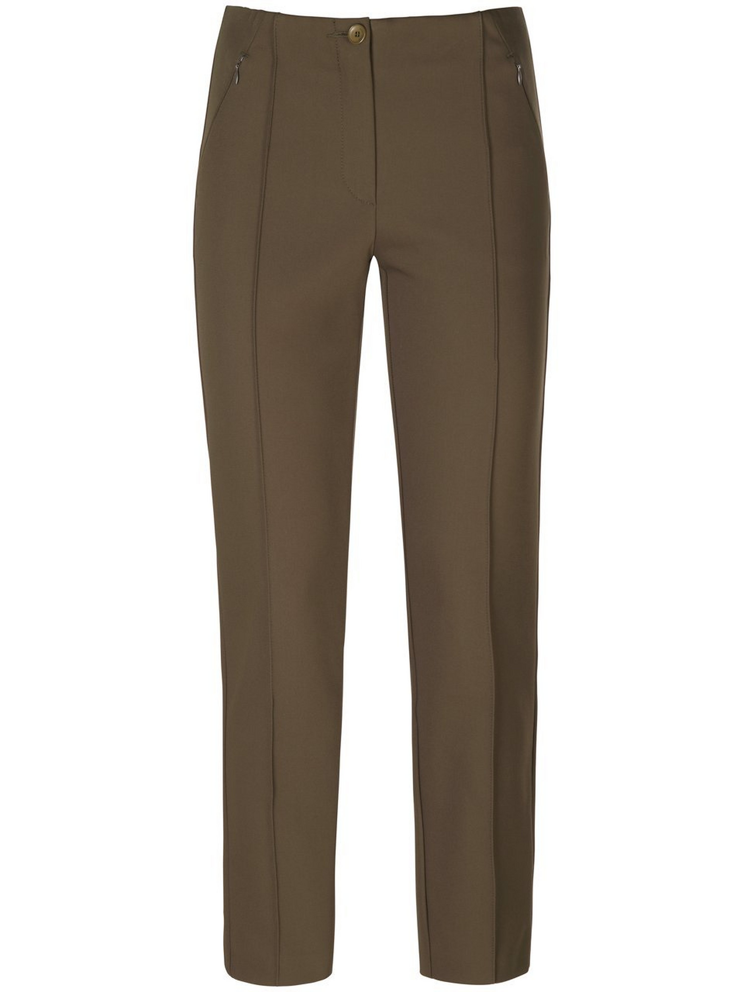 Knöchellange Hose