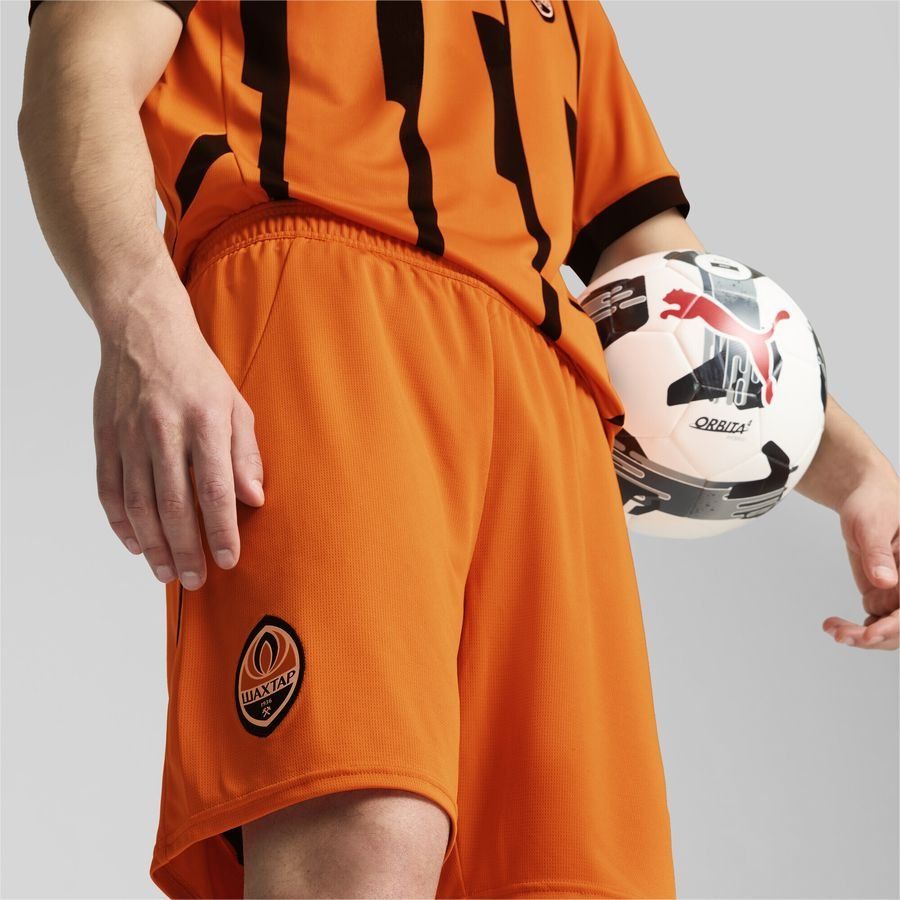 Puma Short 24/25 FC Shakhtar Donetsk Homme