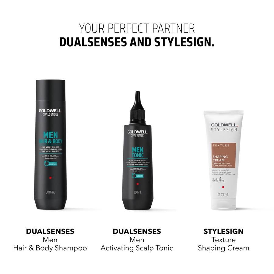 Goldwell StyleSign Shaping Cream 75ml
