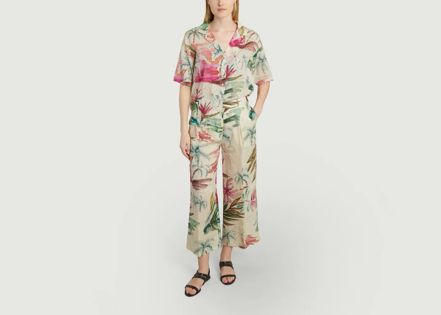 Chemise Caba Diega