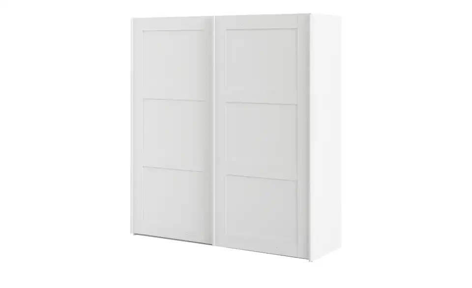 Schwebetürenschrank Verona 182 cm