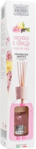 SWEET HOME Duftdiffusor Orchidee Vanille, 100 ml