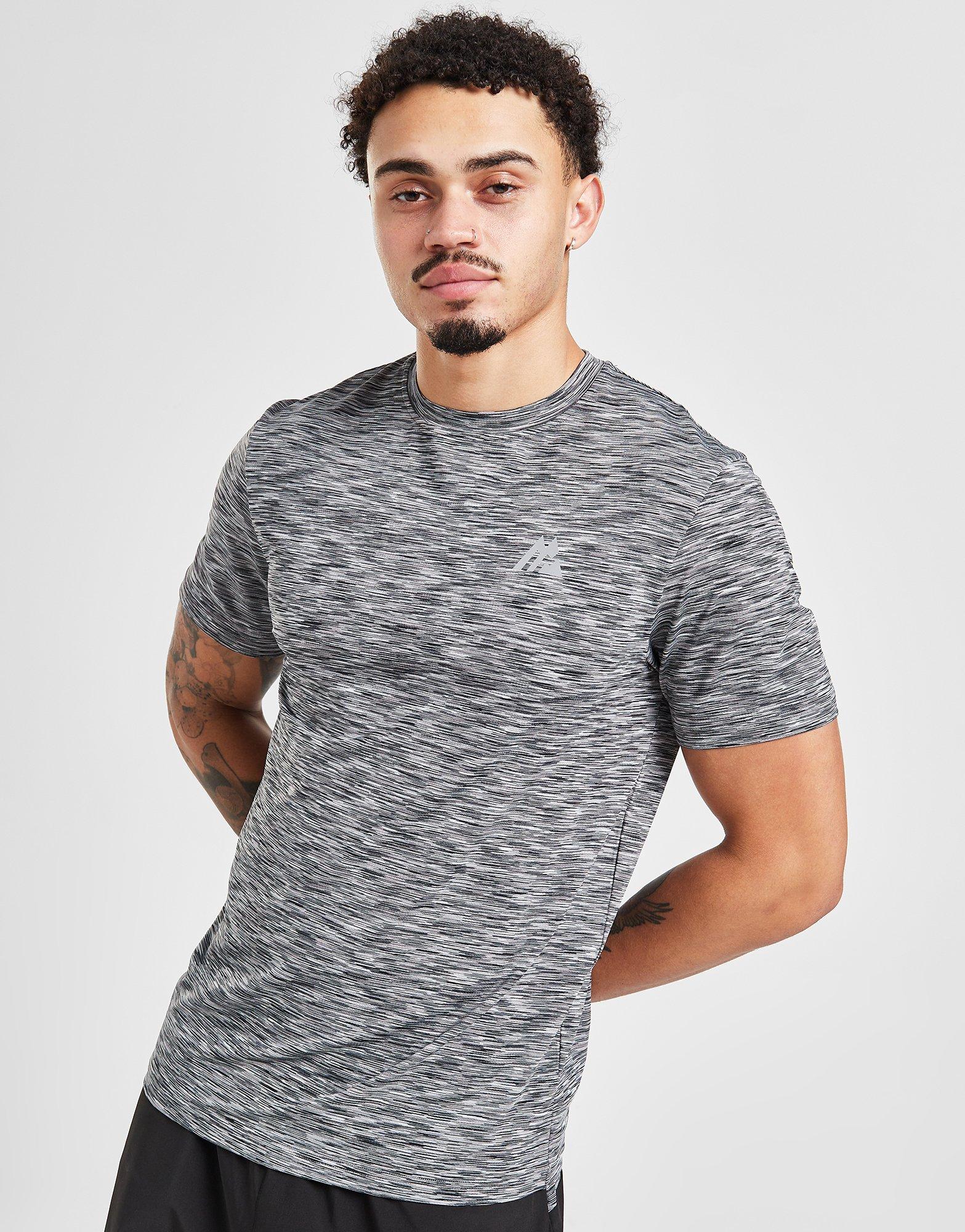 MONTIREX T-shirt Trail Homme
