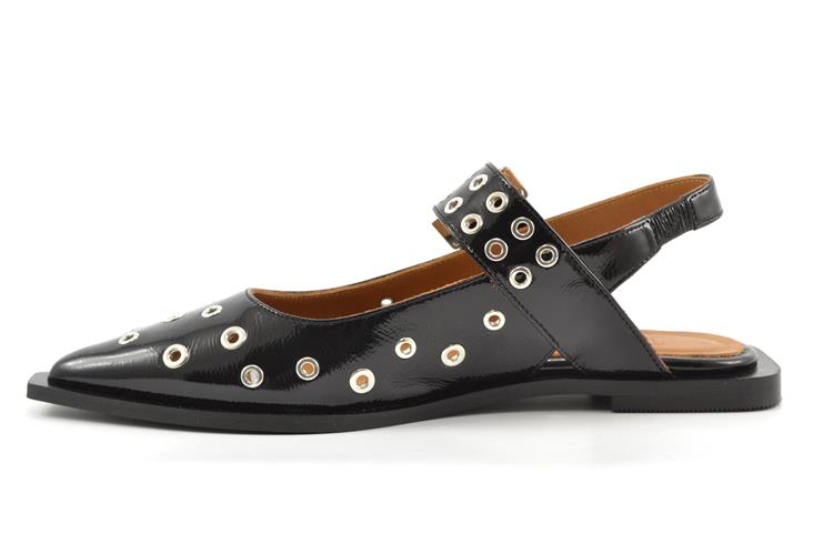 Toral Casandra naplak negro