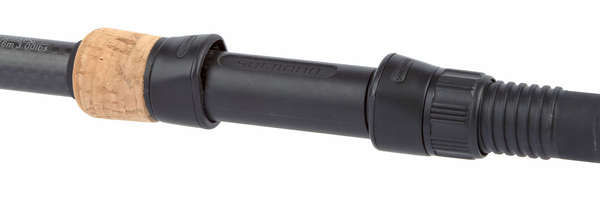 Canne Carpe Shimano TX-2A Carp Cork 3.66m/12ft