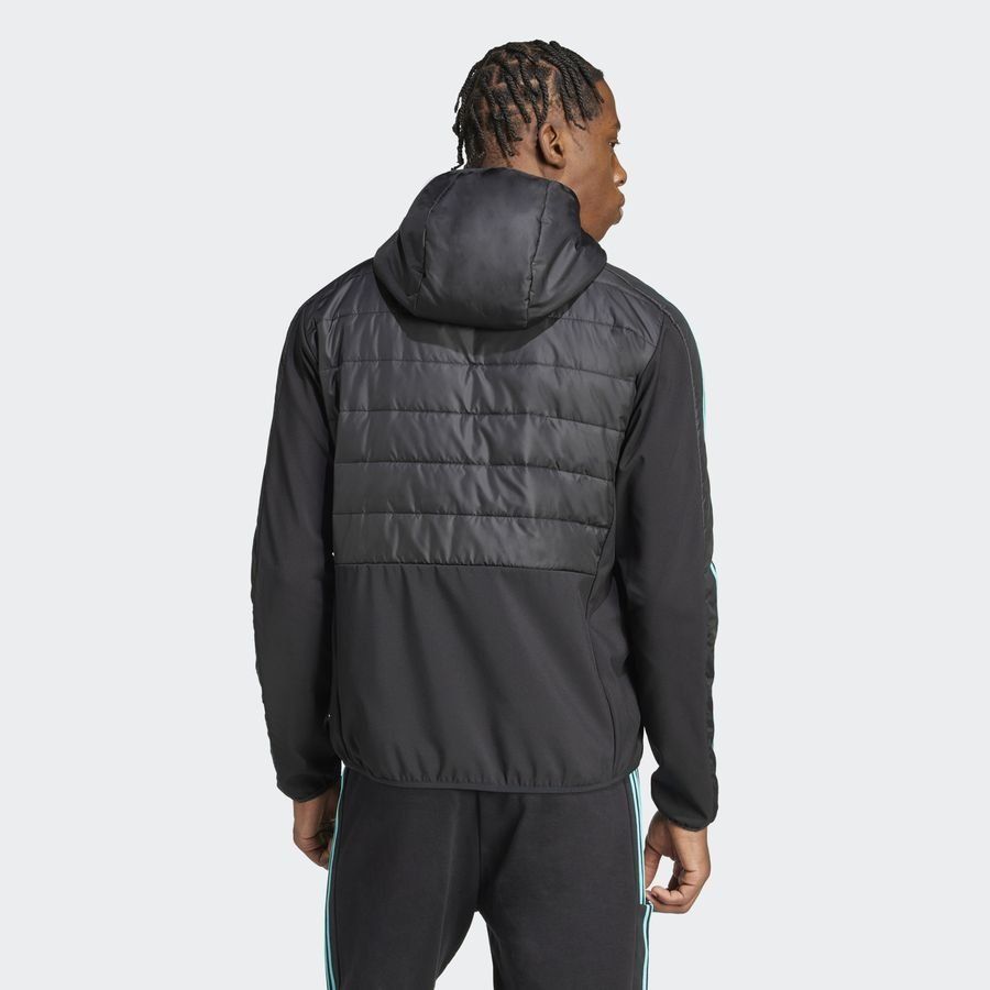 Adidas Veste matelassée Mercedes - AMG Petronas Formula One Team DNA