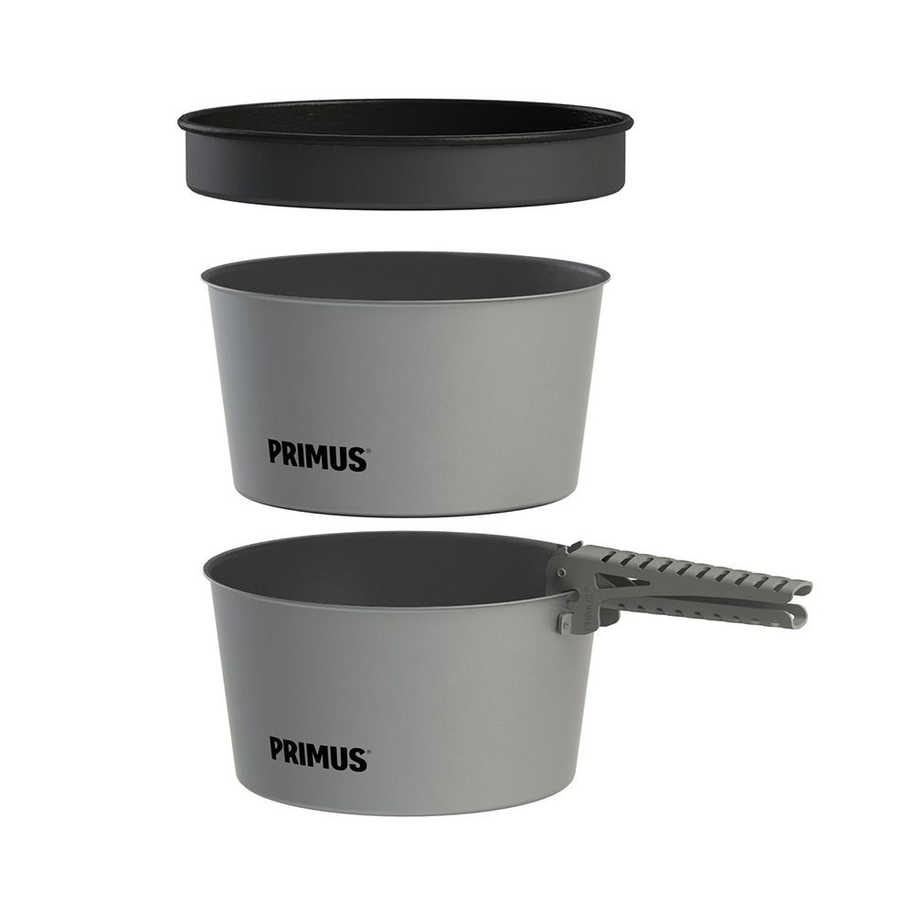 Primus ESSENTIAL 2.3L - Ensemble de casseroles