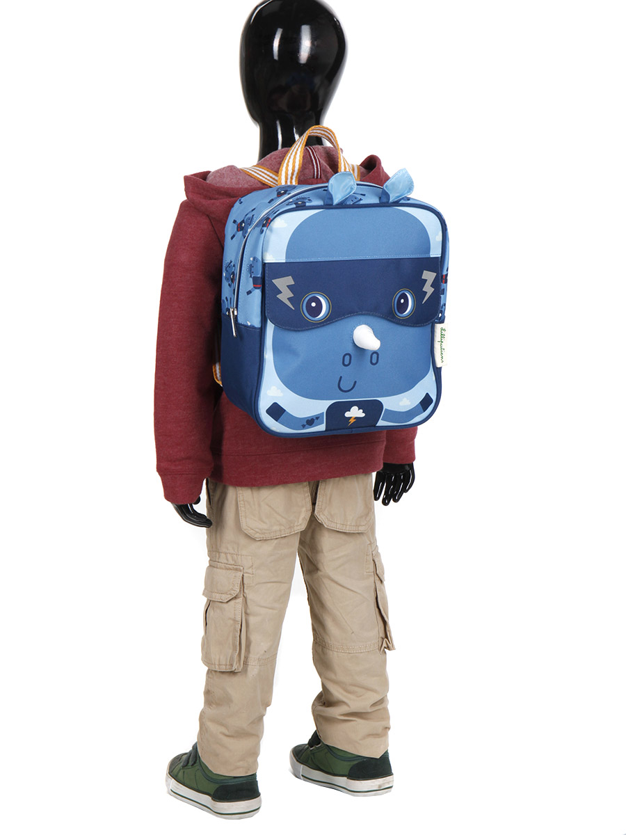 Sac À dos Lilliputiens Super Marius