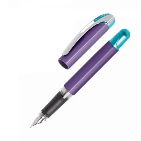 ONLINE Füller College, Feder M, Fresh Purple