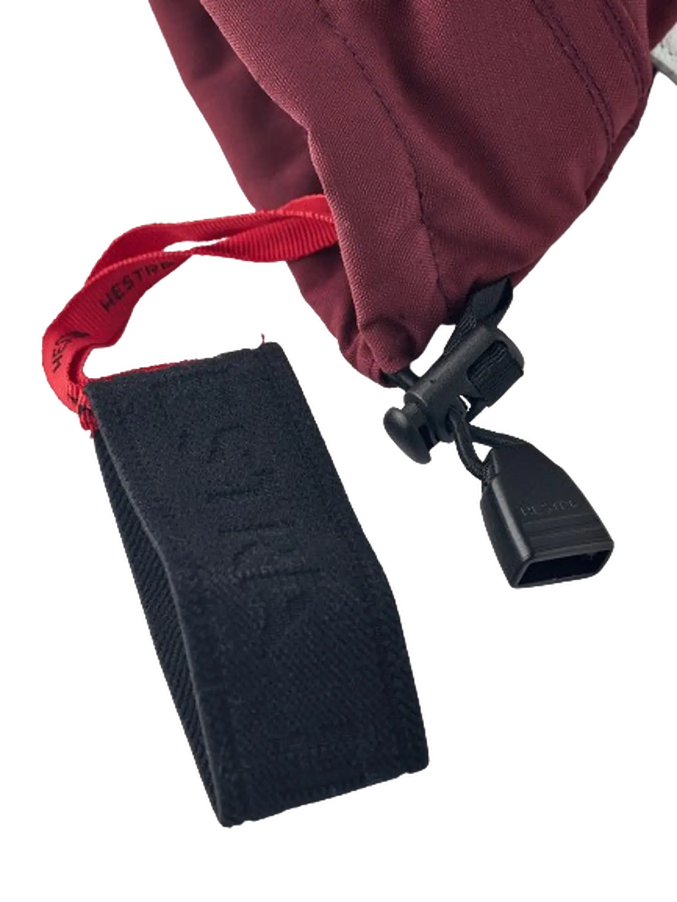 Hestra Heli Ski Dame 3 Finger Handsker | SkatePro