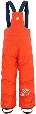 Didriksons Idre Termobukse, Poppy Red