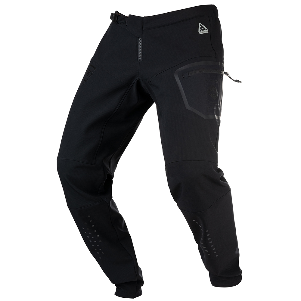 Kenny - Pantalon Master Noir