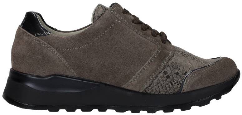 Waldläufer Hiroko-Soft taupe
