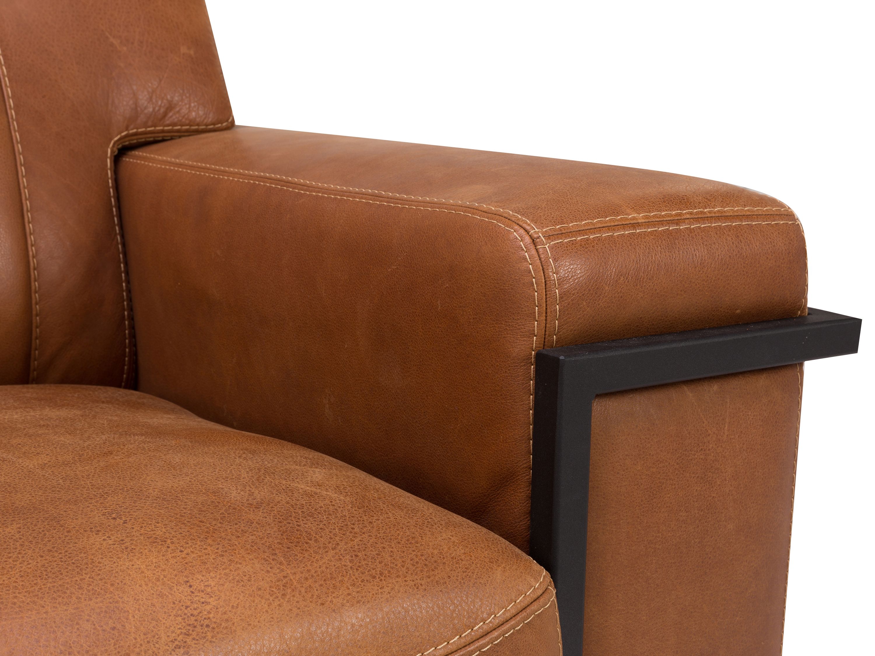 Sofa 2,5 Sitzer BONANZA
