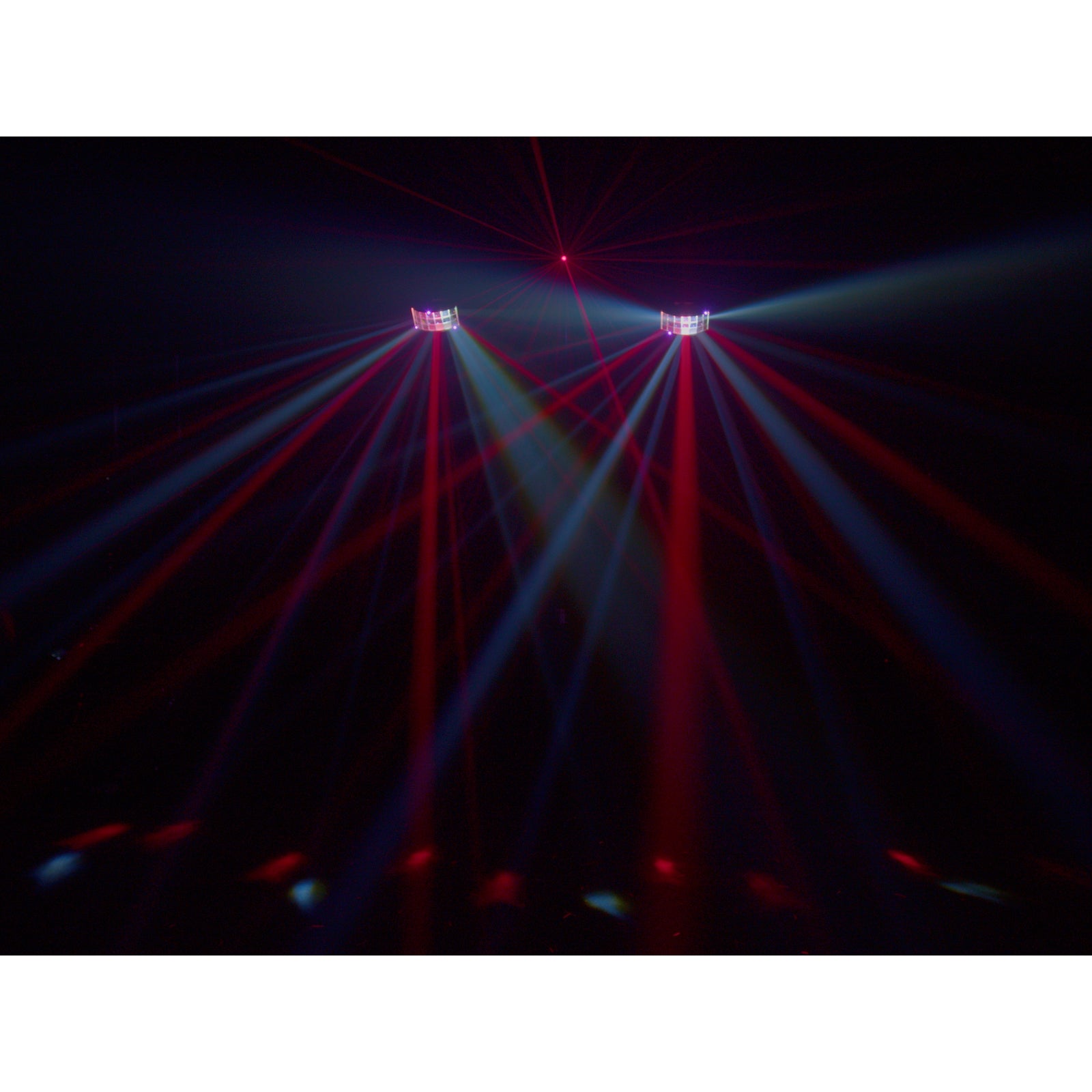 Eurolite LED KLS Laser Bar FX AIR lichteffect set