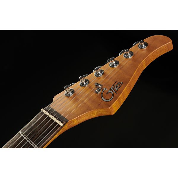 Mooer GTRS Guitars Prof. 800 OW