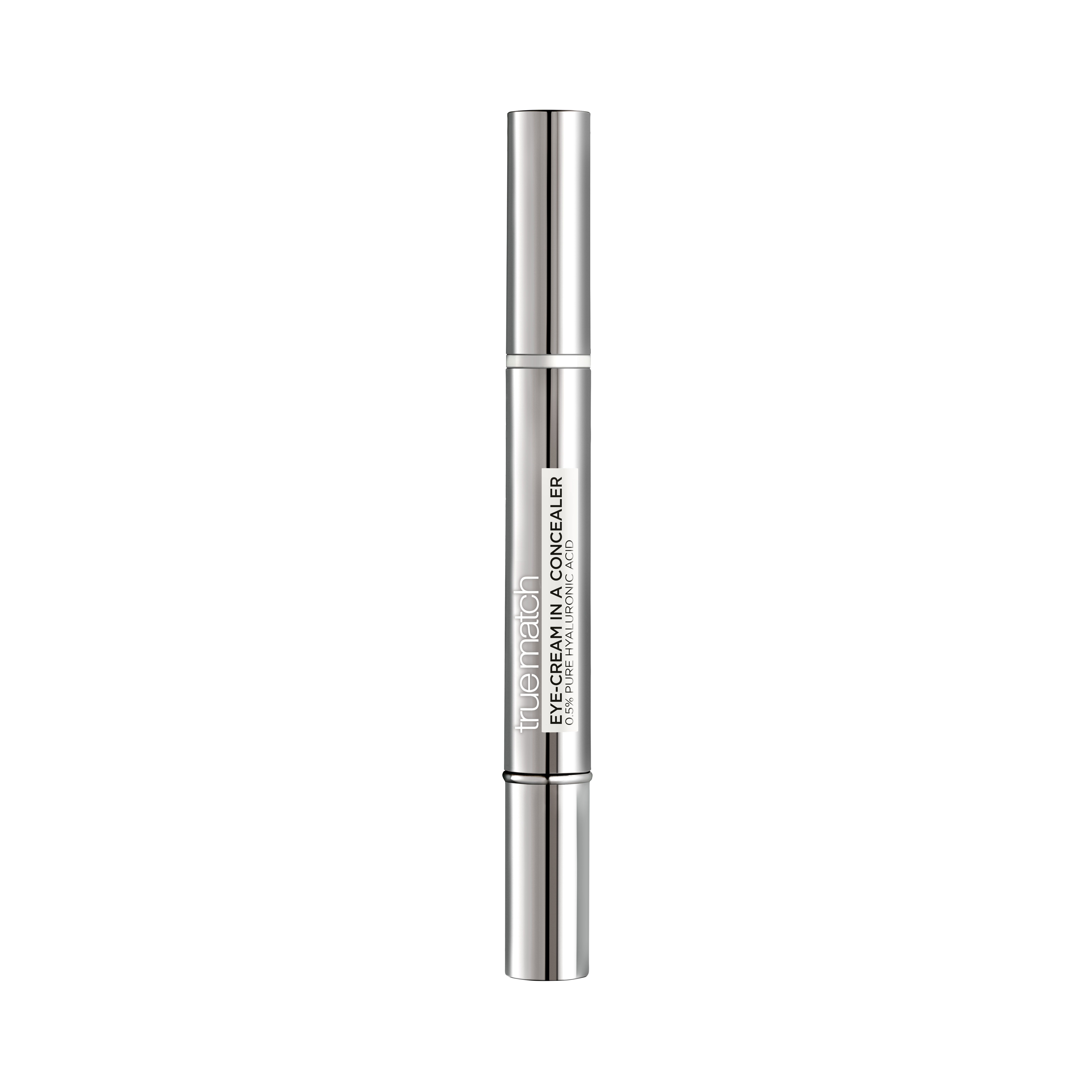 True Match Eyecream in a Concealer