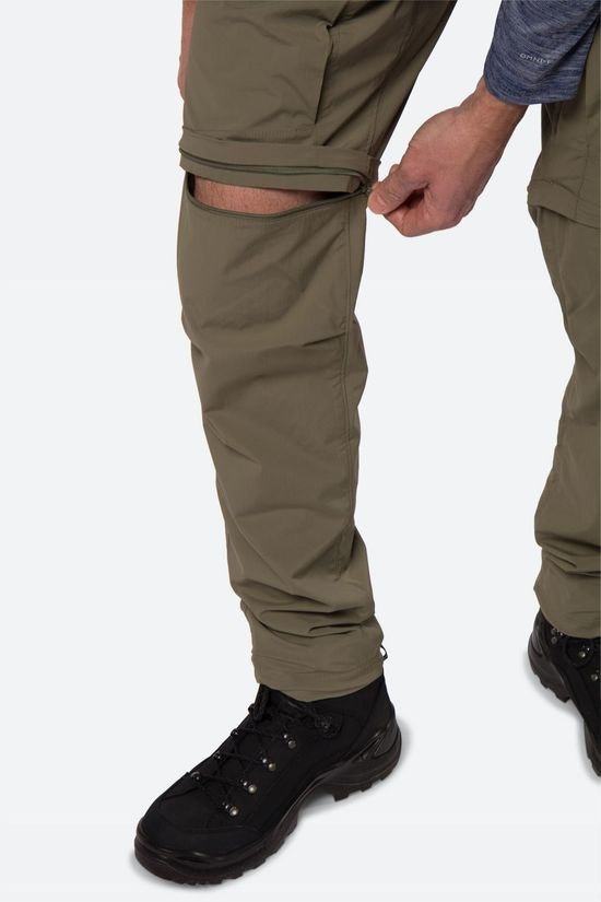 Columbia Columbia Maxtrail Lite Convertible Afritsbroek