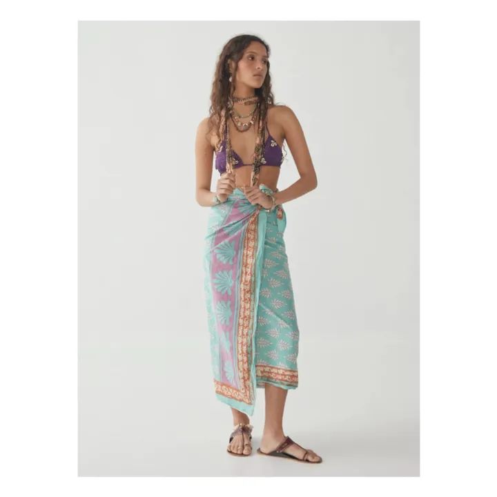 Maison Hotel Pareo Mathilde  | Turquoise