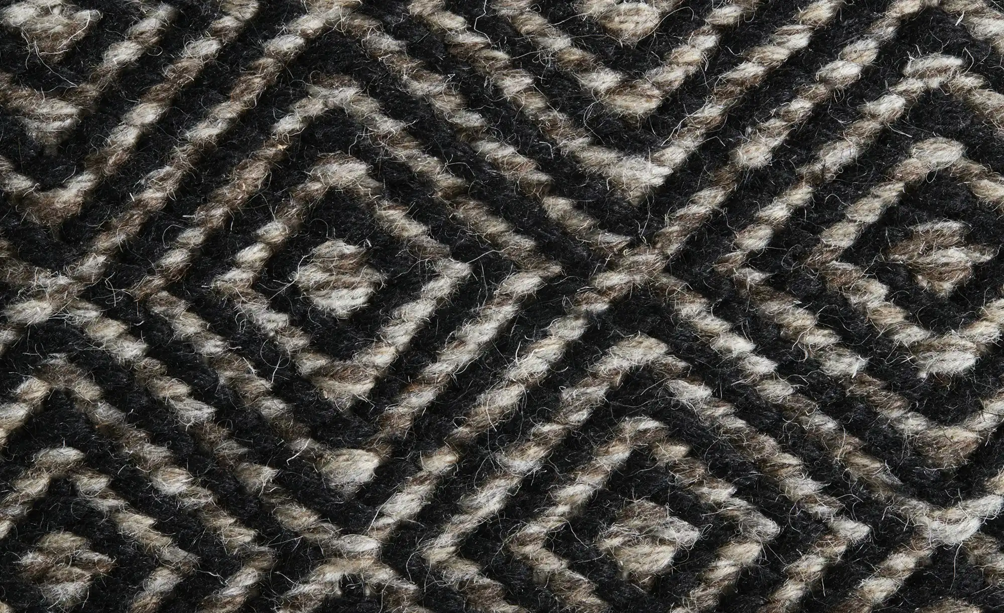 Naturteppich Hygge