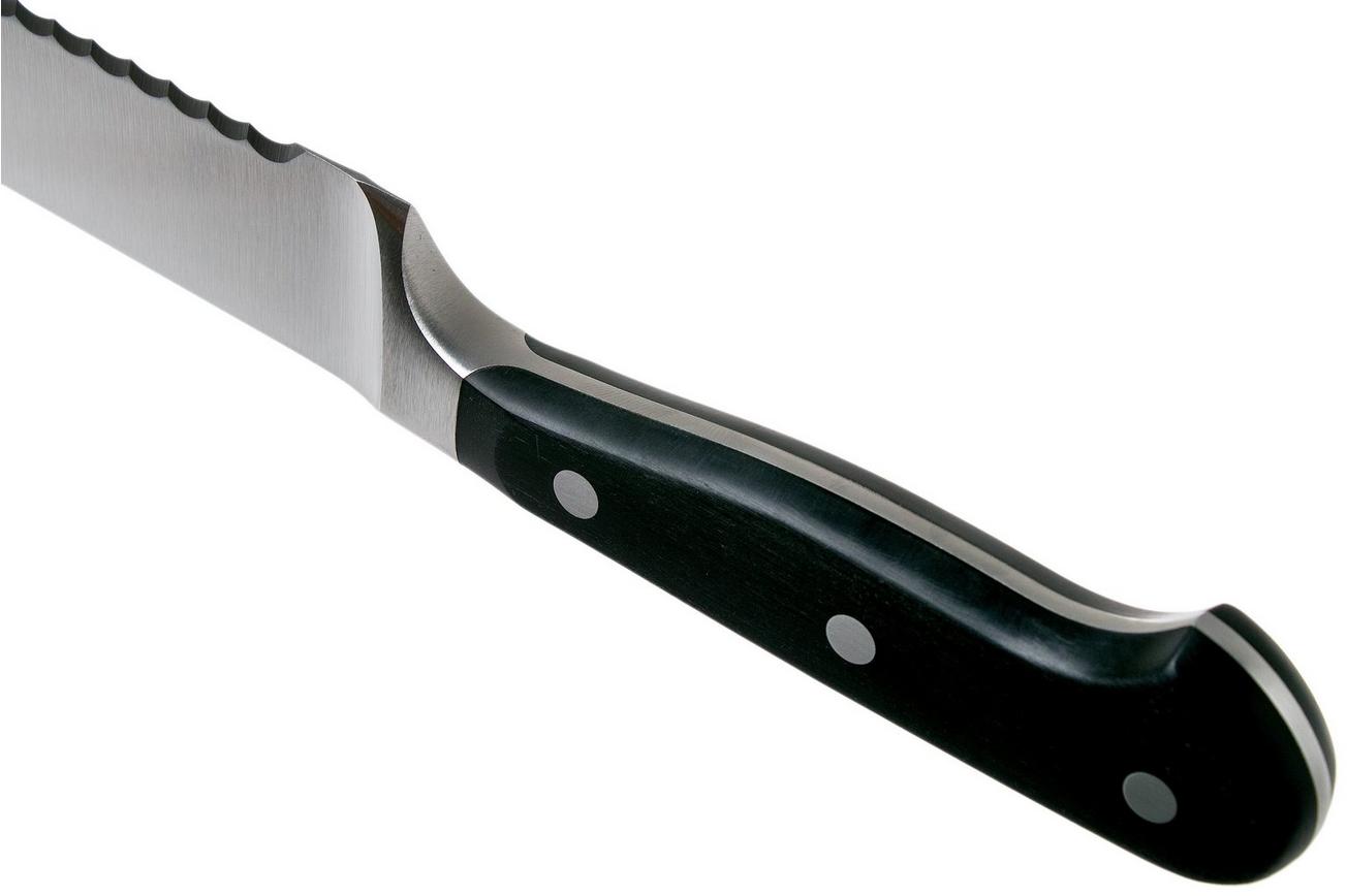 Wüsthof Classic broodmes 26 cm, 1040101026