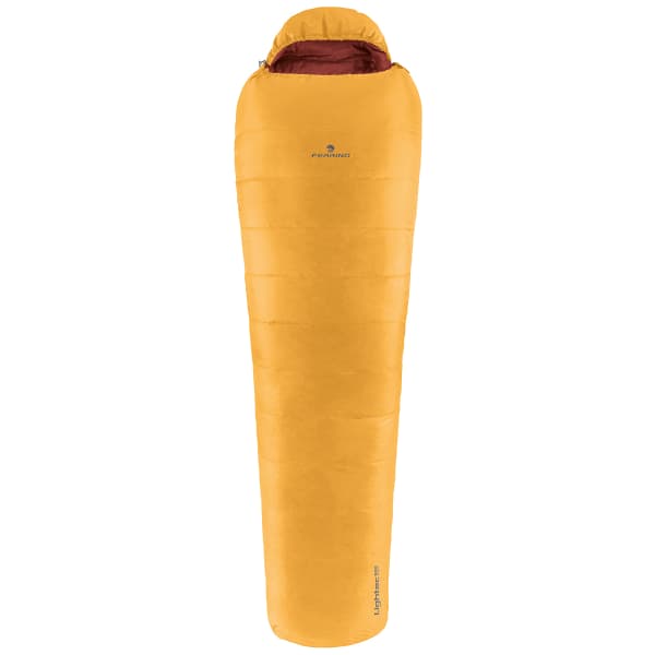 Sac de couchage FERRINO SLEEPINGBAG LIGHTEC 500 DUVET RDS
