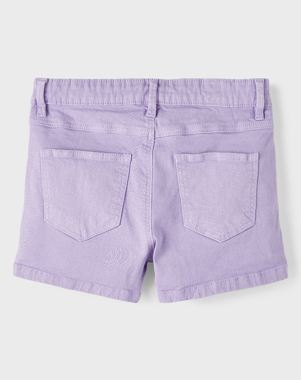 Shorts NKFROSE in sand verbena