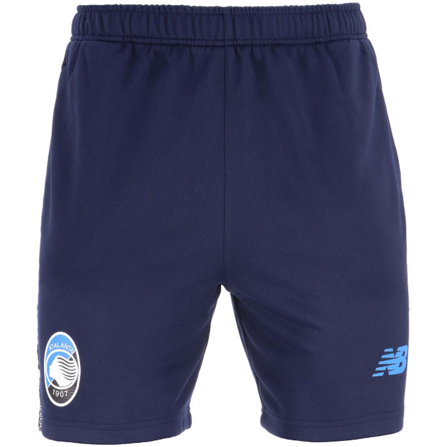 New Balance Atalanta Bergamo Trainingsset