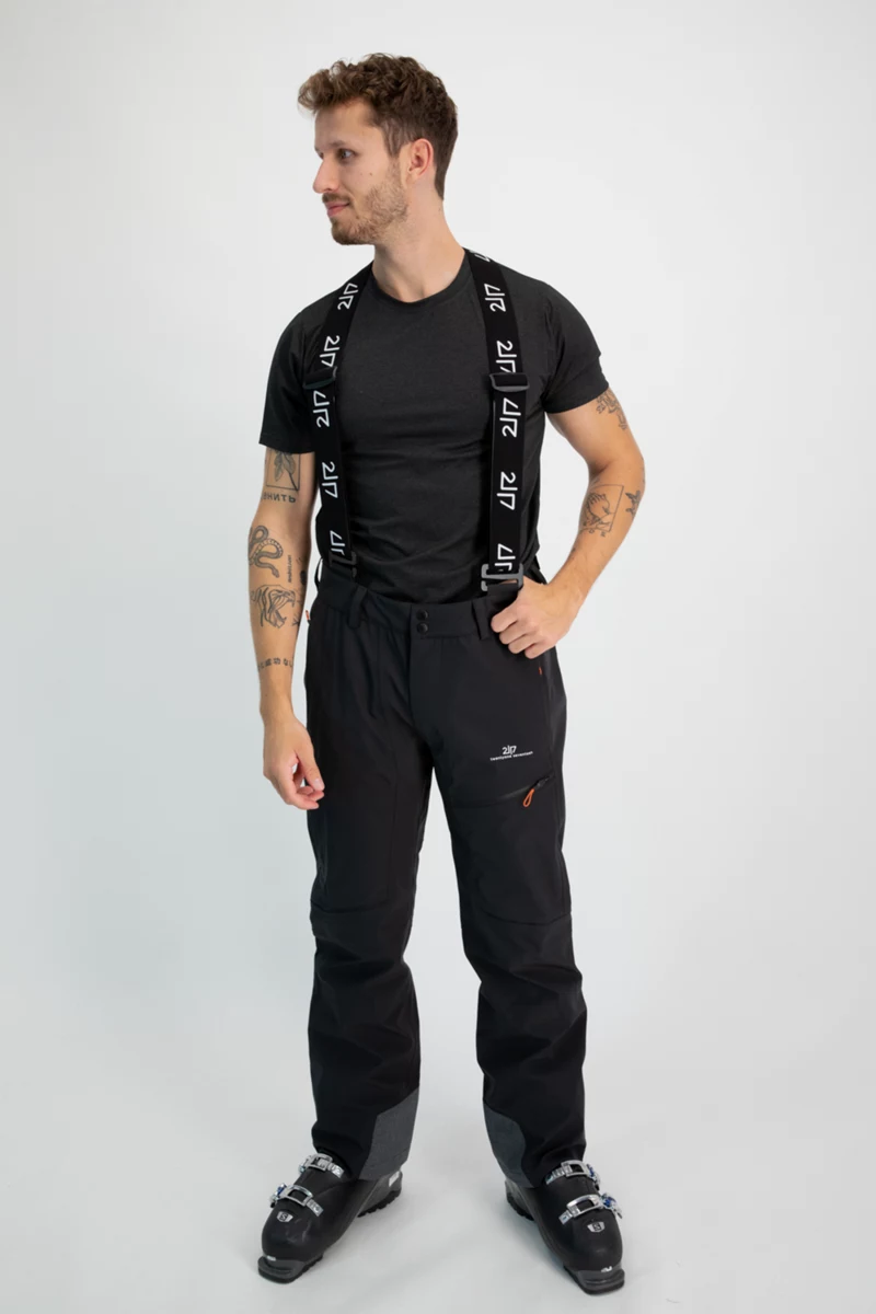 2117 OF SWEDEN Vika 3L Herren Skihose