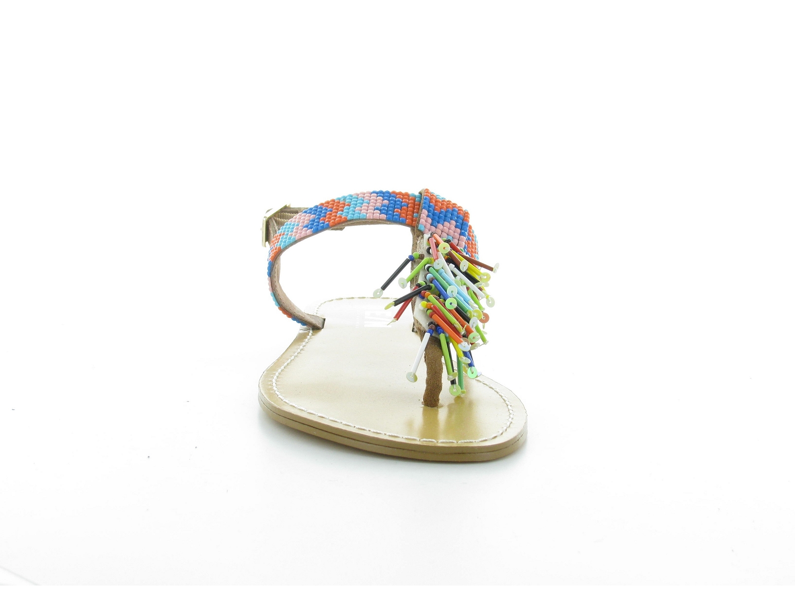 Elue par nous-CHAUNY Synthétique Multicolore