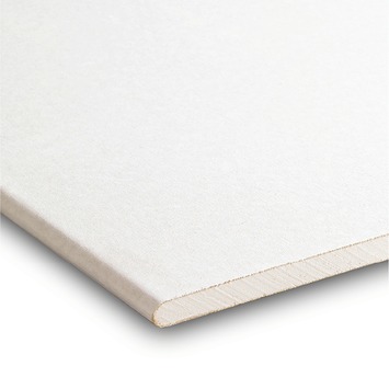 Gyproc plafondplaat RK 260x60cm 9,5mm