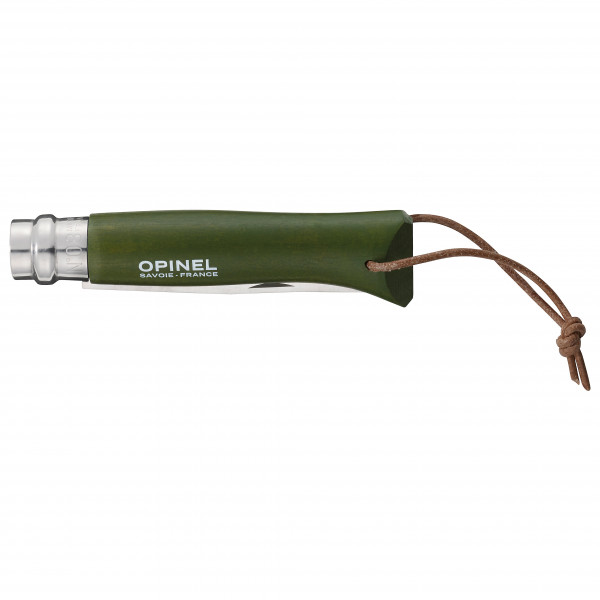 Opinel - Taschenmesser No 08 Colorama - Couteau