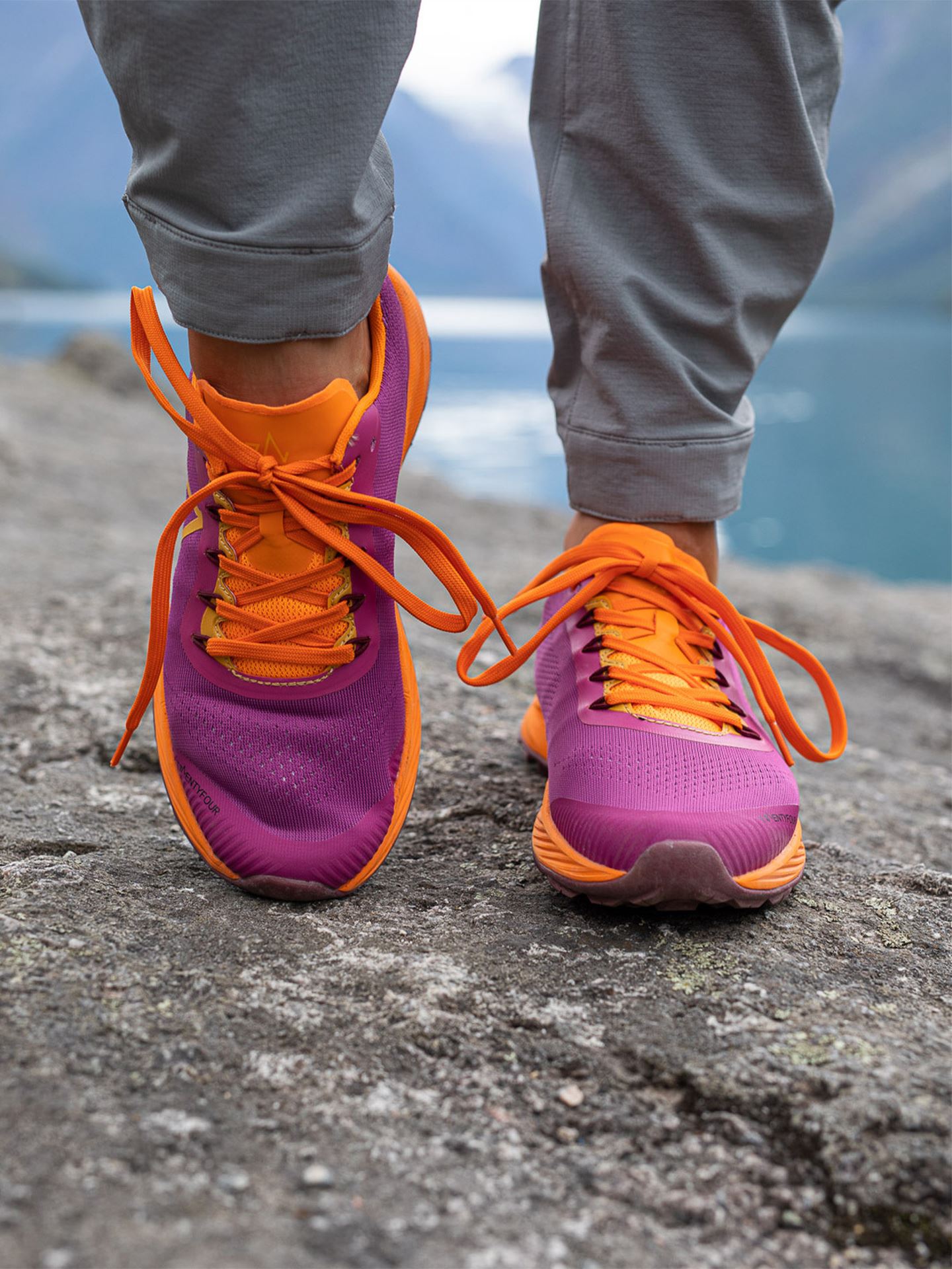 Flåm Light Jogger