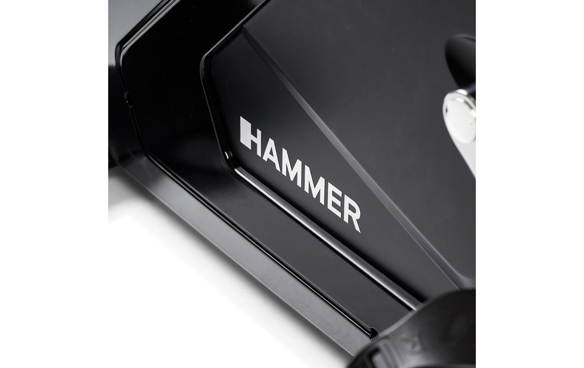 Ergometer Varon XTR II<br>Der Begleiter für deine Gesundheit