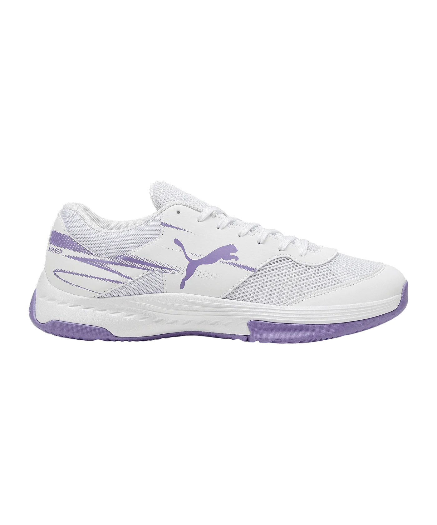 PUMA Varion II Schuh Weiss F09