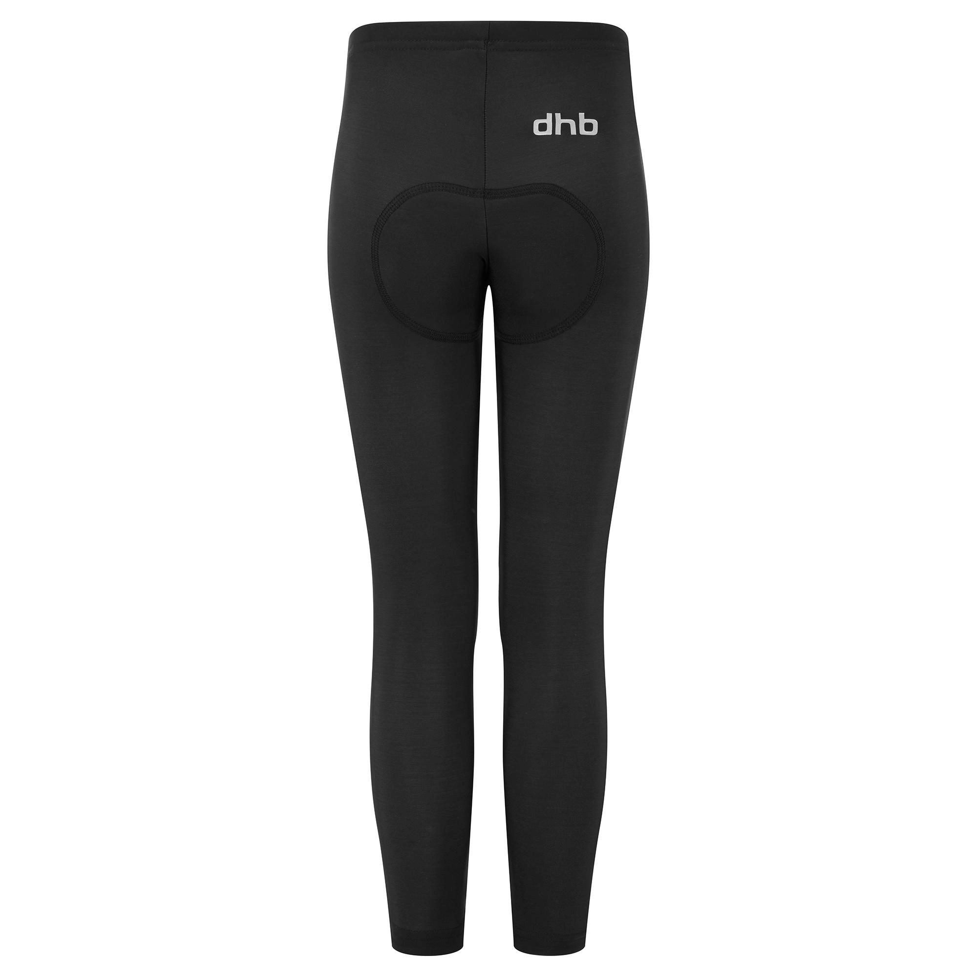 Dhb Kids Roubaix Waist Tights