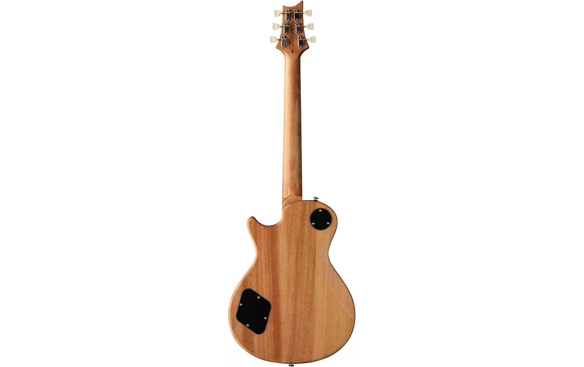 E-Gitarre SE McCarty 594 SC Charcoal<br>E-Gitarre mit Humbucker-Pickups und Vintage-Sound