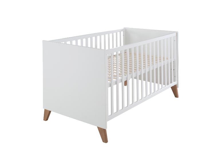 Kinderbed Ole 70 x 140 cm
