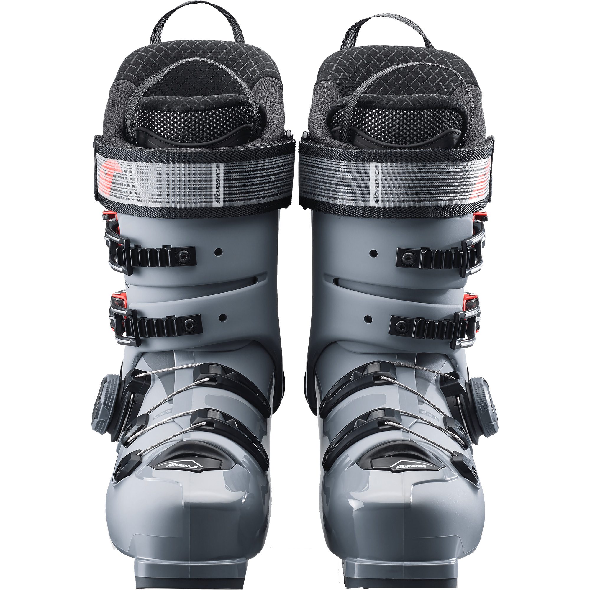 Nordica Speedmachine 3 BOA®120 Alpin Skischuhe Herren grau