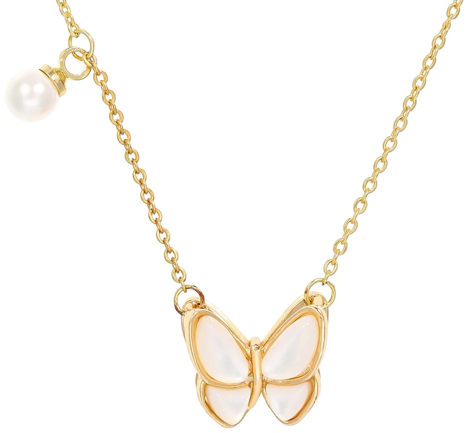 Kette - Sunny Glam