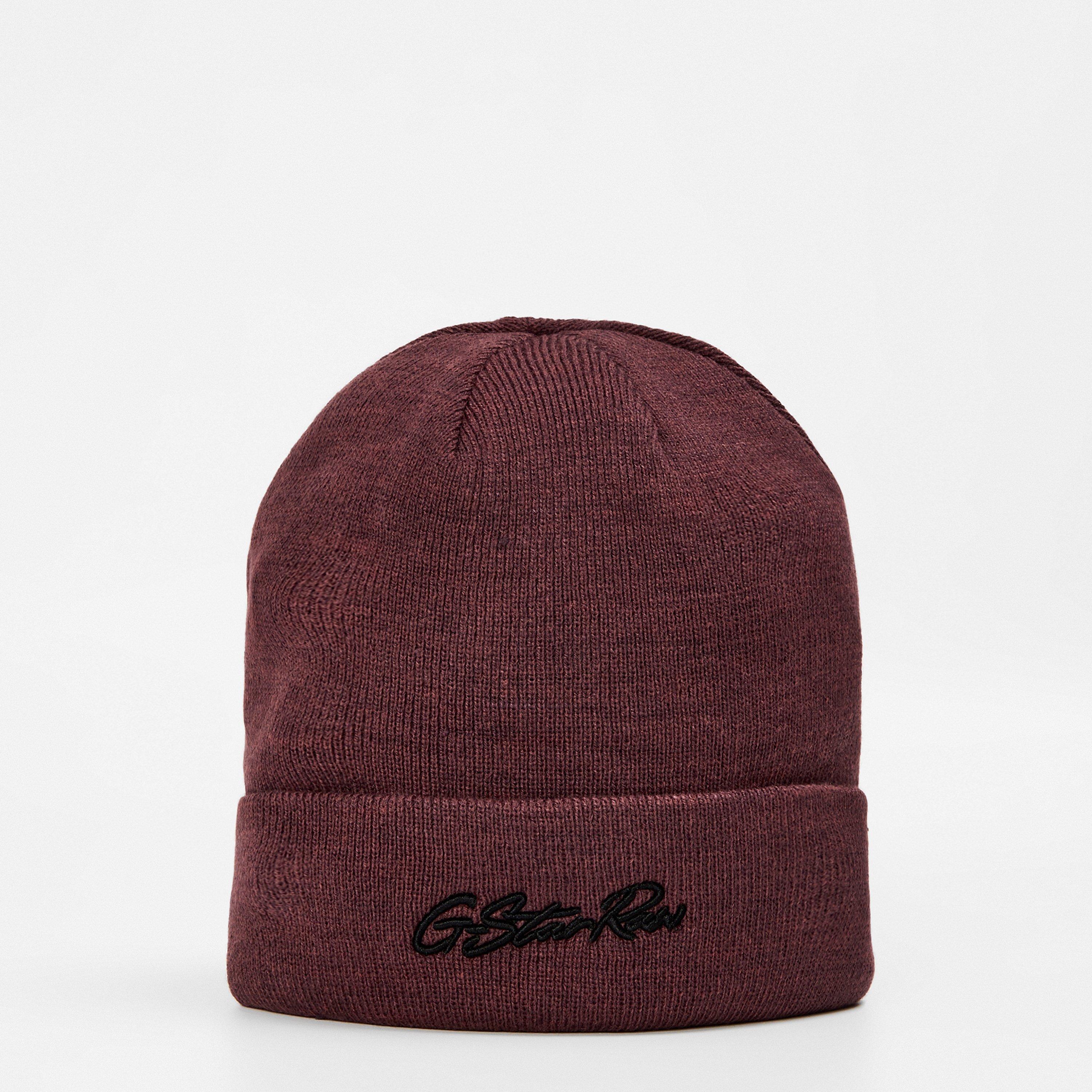 G Star Gstar AW Beanie Sn99