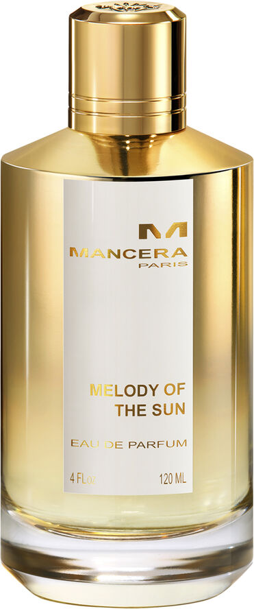 Mancera Melody of the sun Eau de Parfums 120 ml