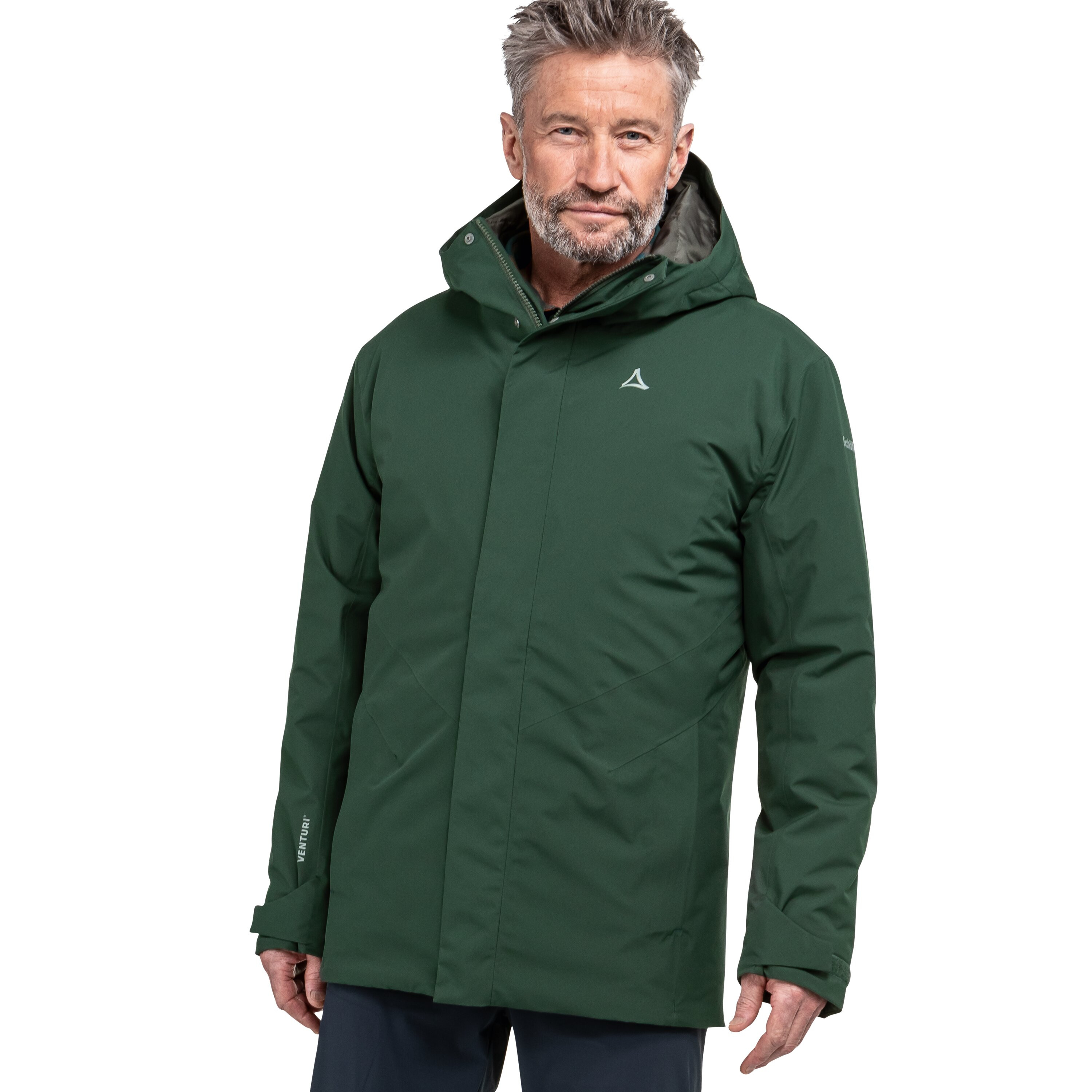 Parka Style Froda M